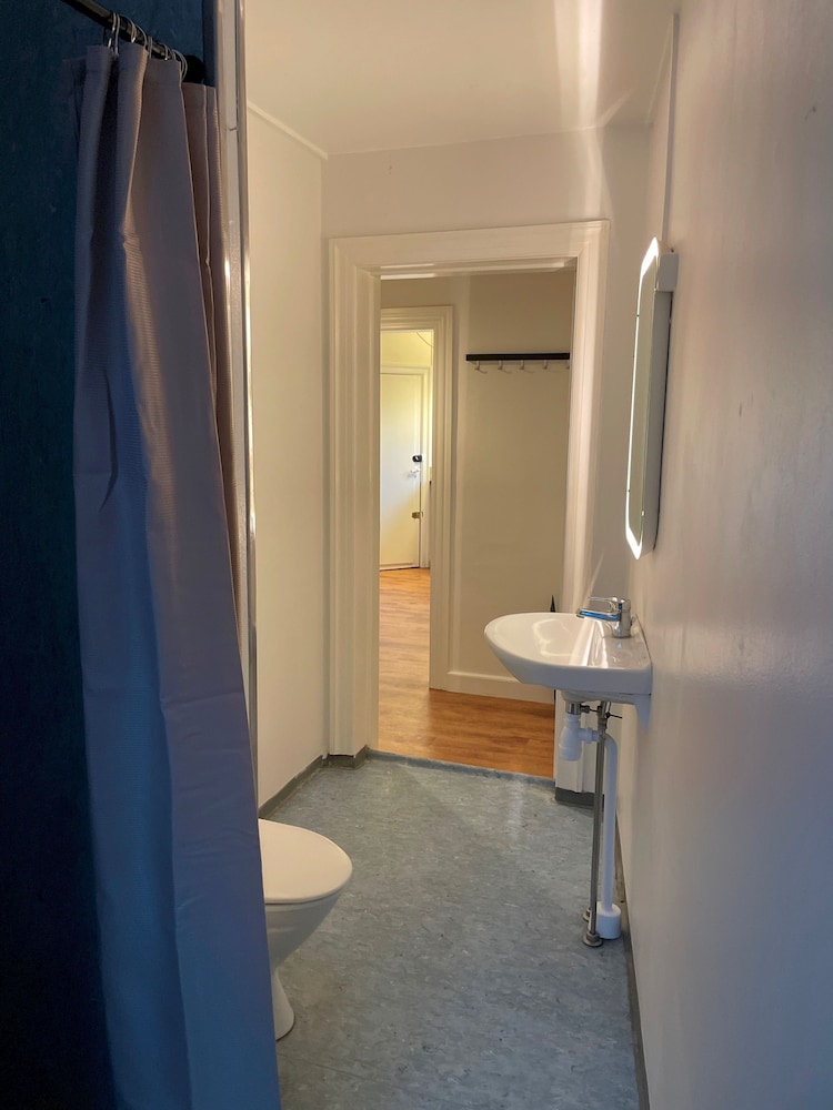 2-bedroom Apartment Retreat