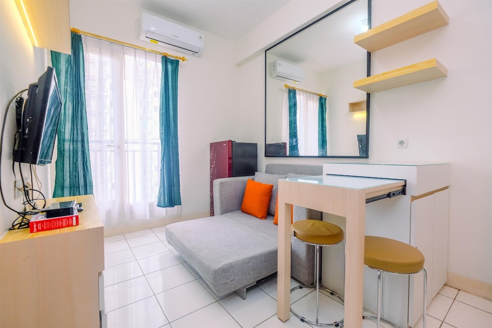 Best Deal and and Cozy 2BR Podomoro Golf View Apartment