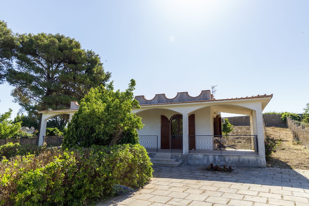 Villa Panoramica Sul Mare