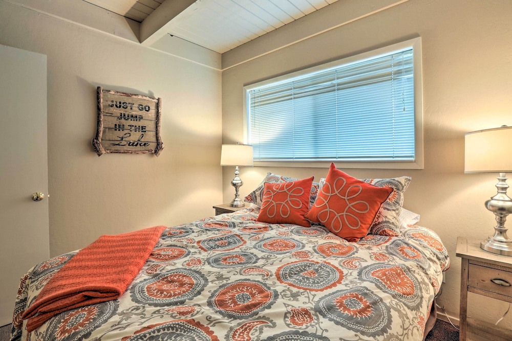 Carnelian Bay Home < 1 Mi to Tahoe Beaches - Property Image 24