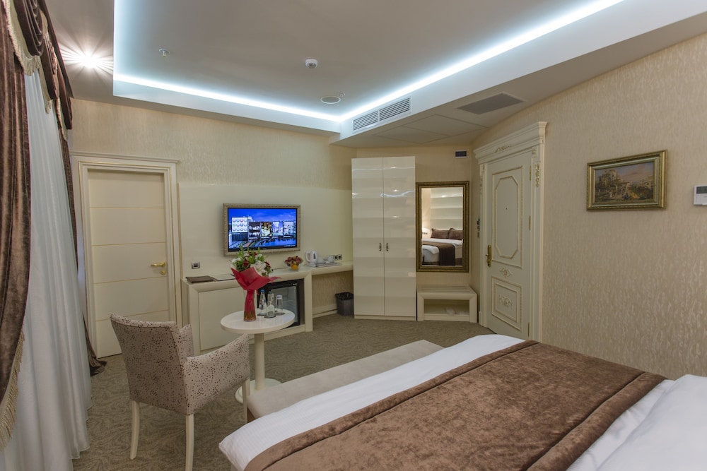 Boutique Hotel Buta