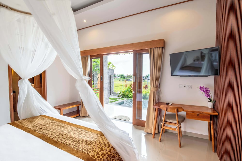 Weda Villas