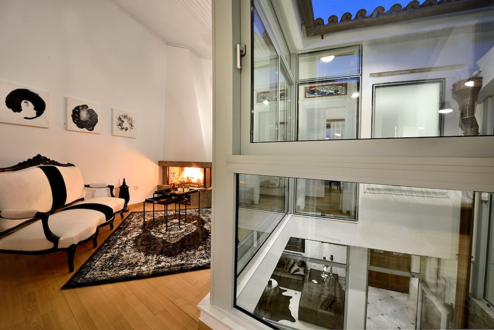 Aldis Plaka Mansion by K&K