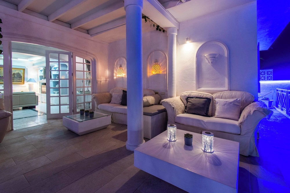 Villa Venecia