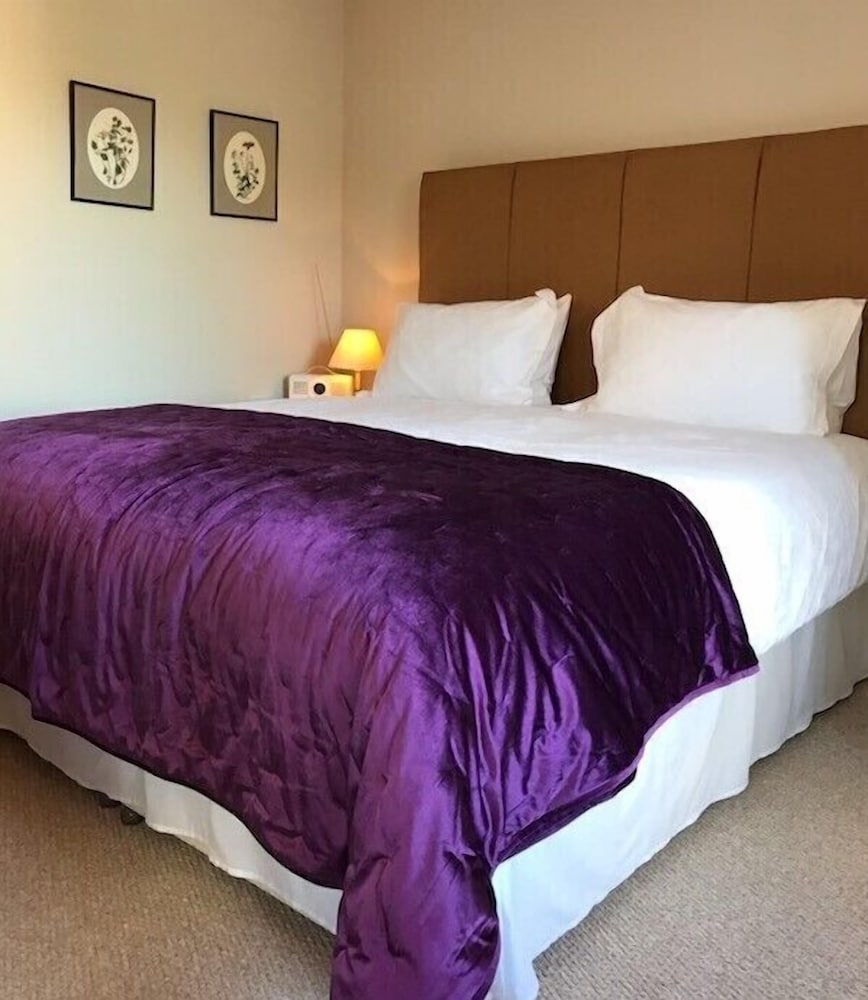 The Kirkstyle Inn & Rooms view 5