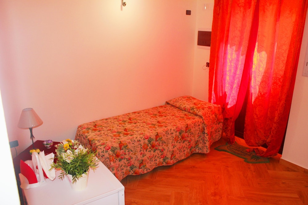 Casale Racalmare
