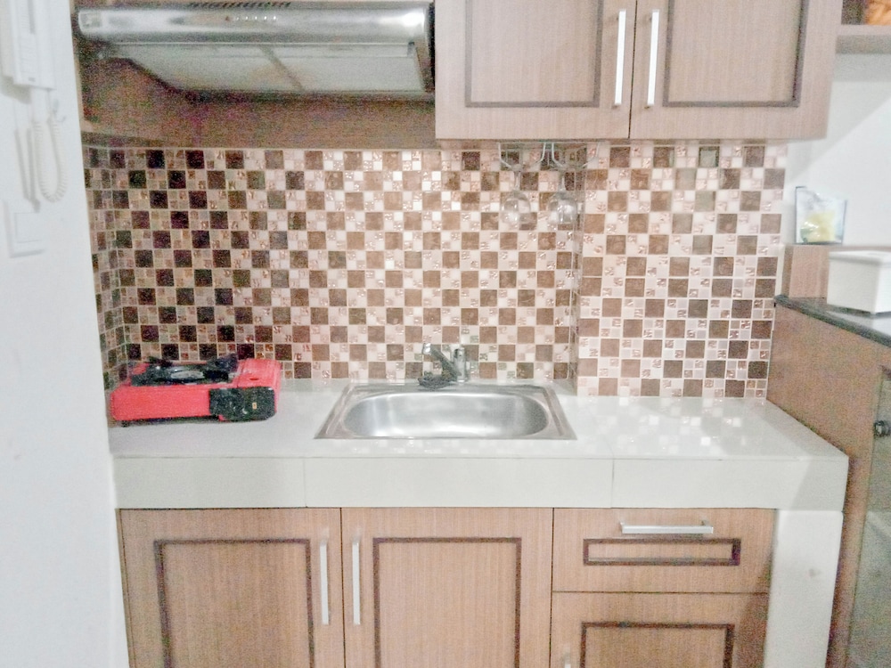 The Urban 2BR at Vida View Makassar Apartment