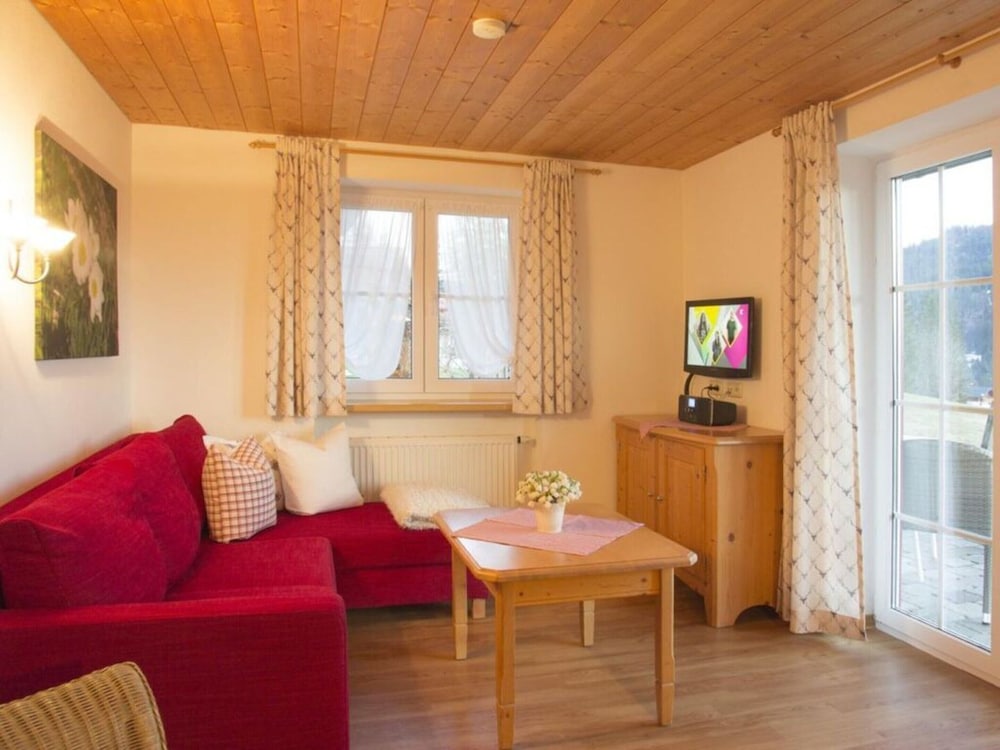 2 in Alpenrosle Modern Retreat