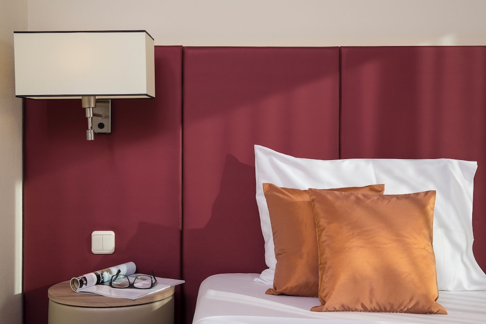 Linz Vacations - Hotel Schillerpark Linz, a member of Radisson Individuals - Property Image 33