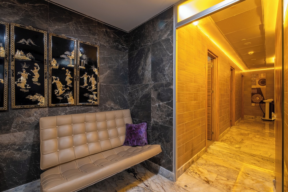 La Wisteria Butik Otel İstanbul - Image 56