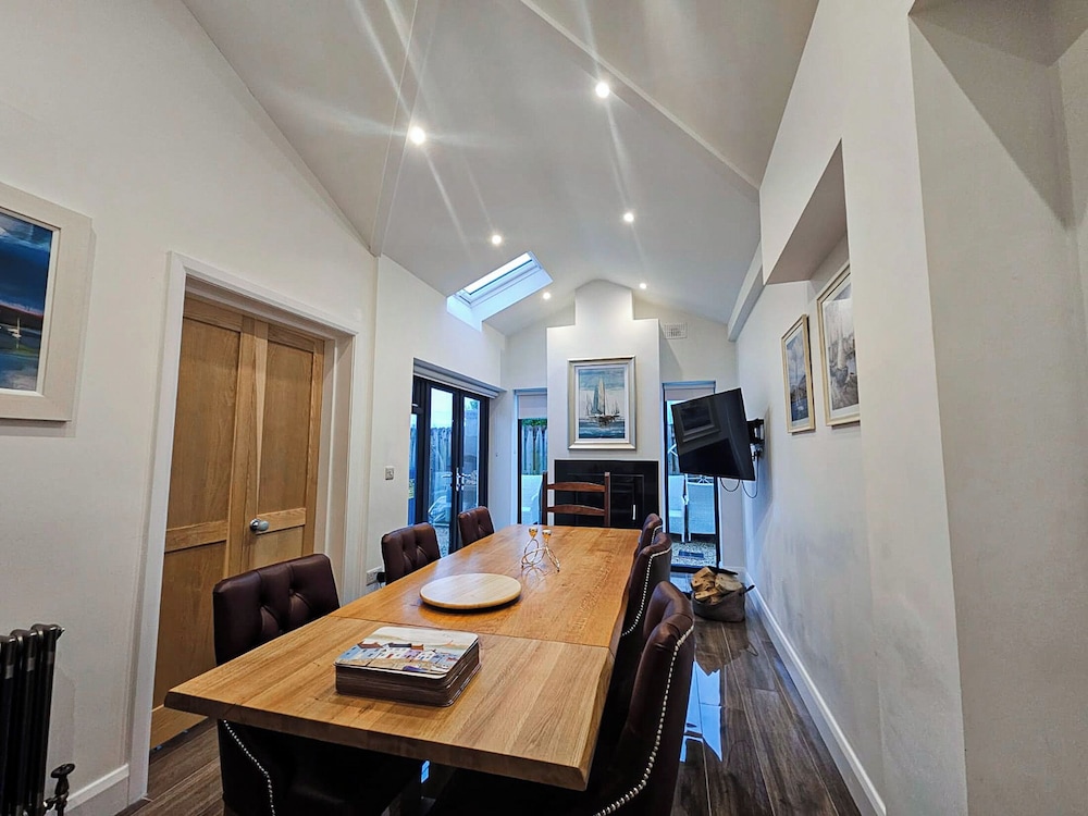 Bayview Holiday Home