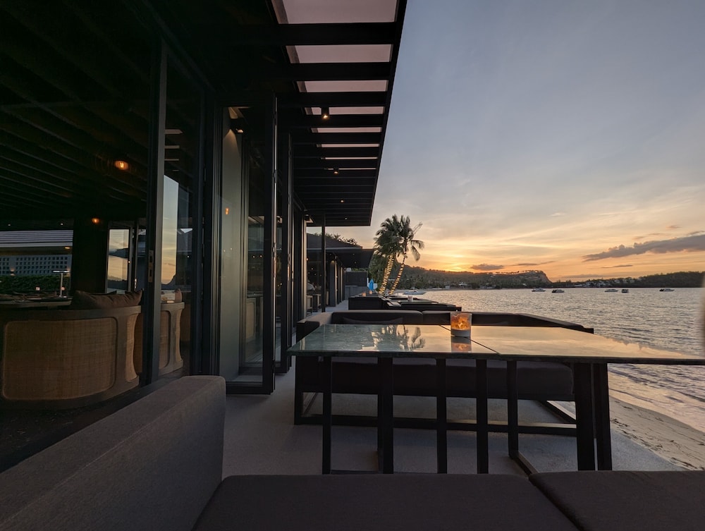 Transit Samui Resort