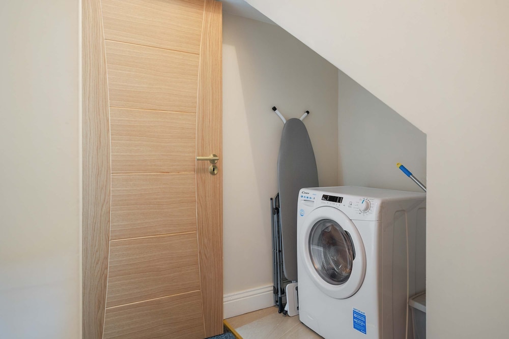 2-bed Notting Hill Apartment With Garden Access