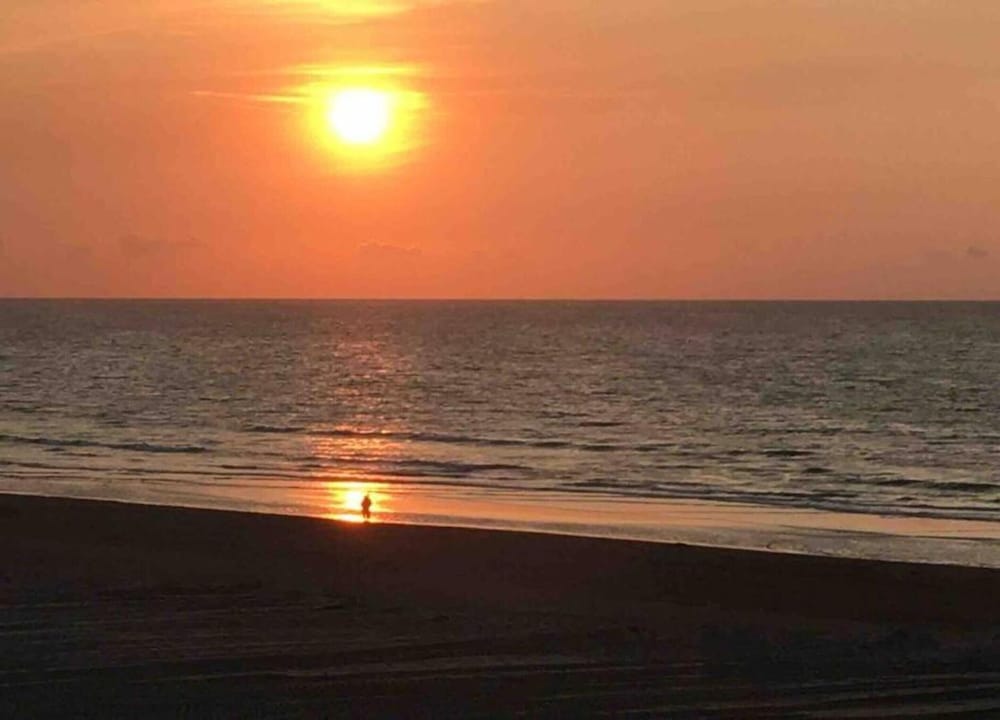 Apartment in De Panne Near the Beach