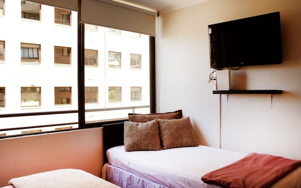 Apartamentos Costanera Centre