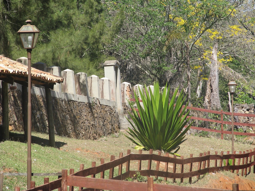 Fazenda da Roseta