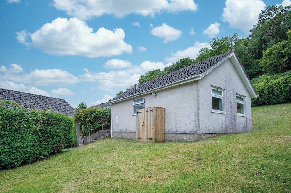 Bayview 3 - 2 Bedroom - Bayview Oxwich