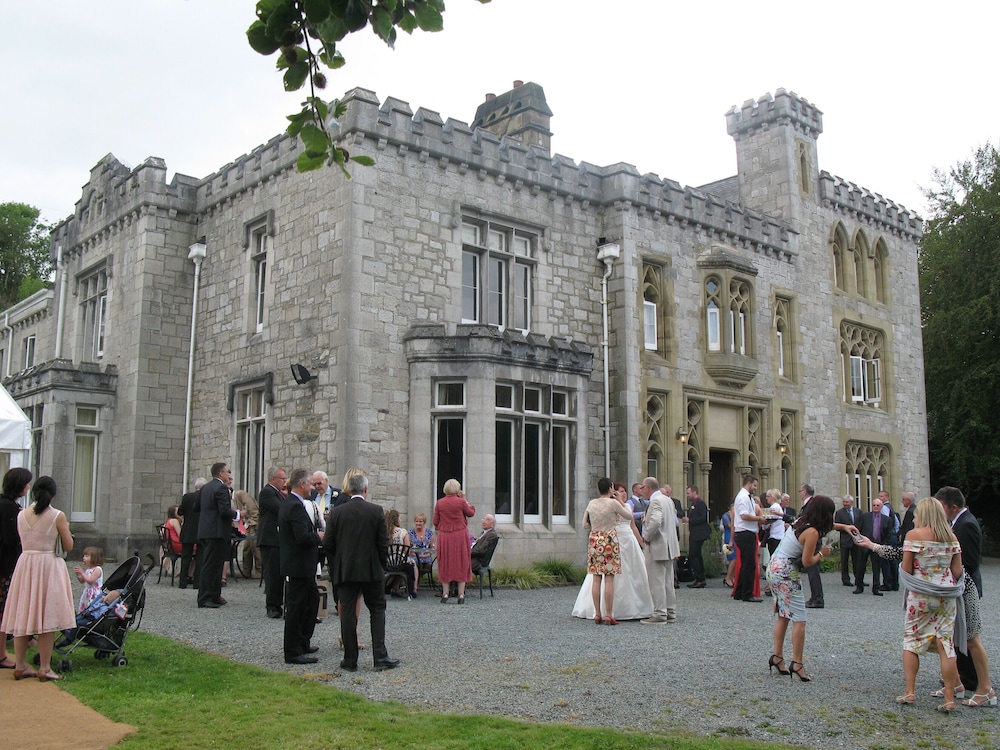 Ffarm Country House