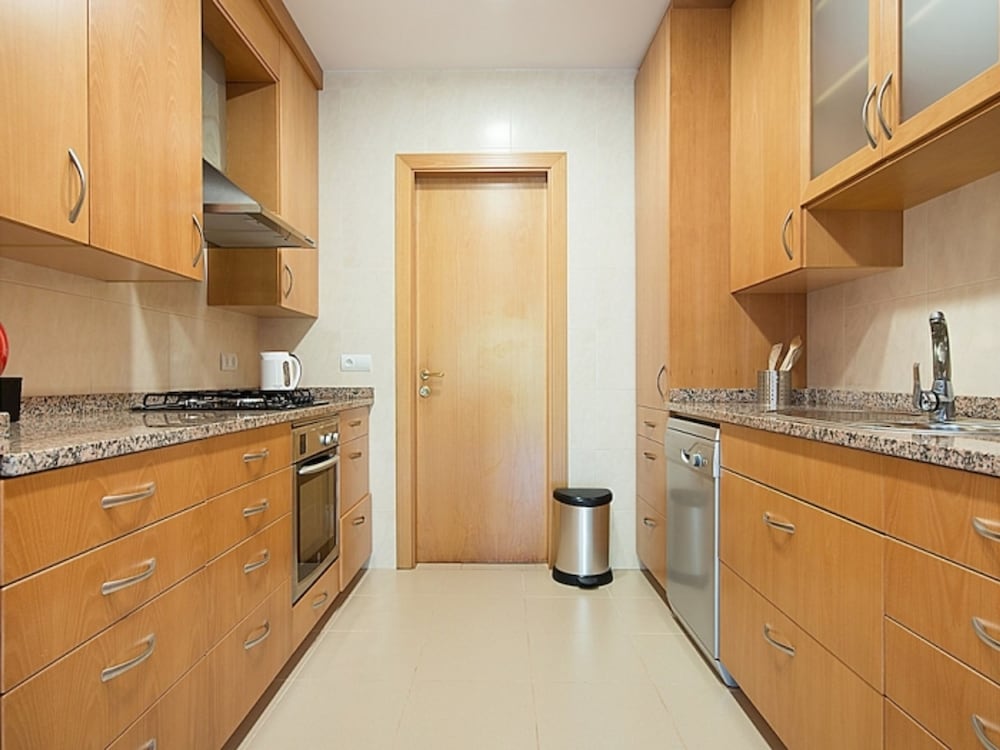 Th01 Villa en Salou 4 Dorm 4 ba os Barbacoa
