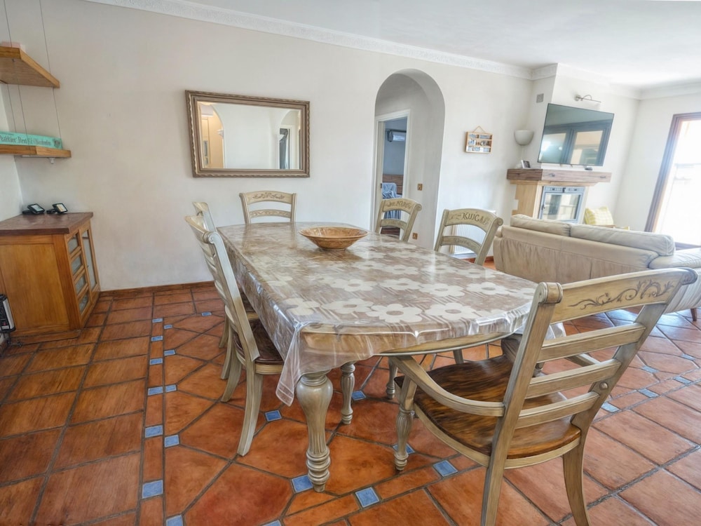 Villa Luna in Estepona