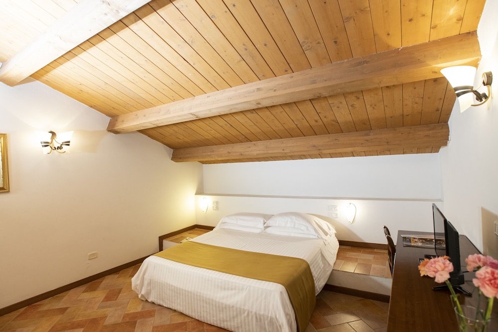 La Principina - Borgo S.Antonio - Borgo S.Giuseppe