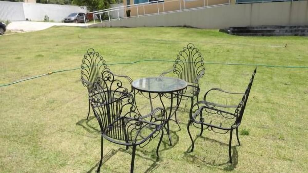 Mirante Hostel Recife