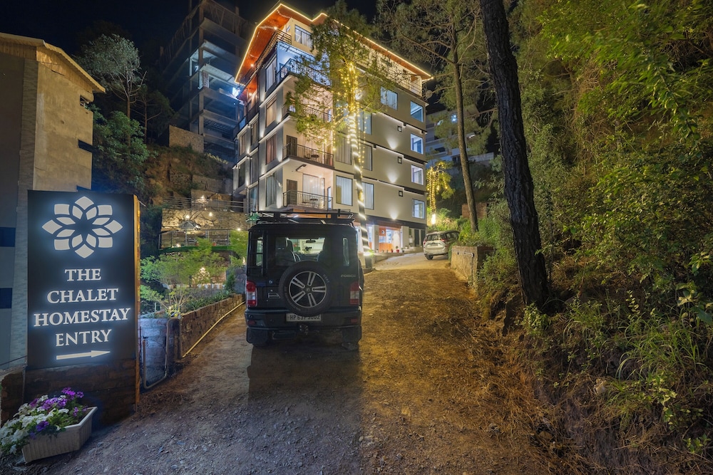 The Chalet Homestay