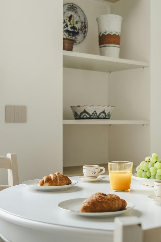 La Canonica Suites