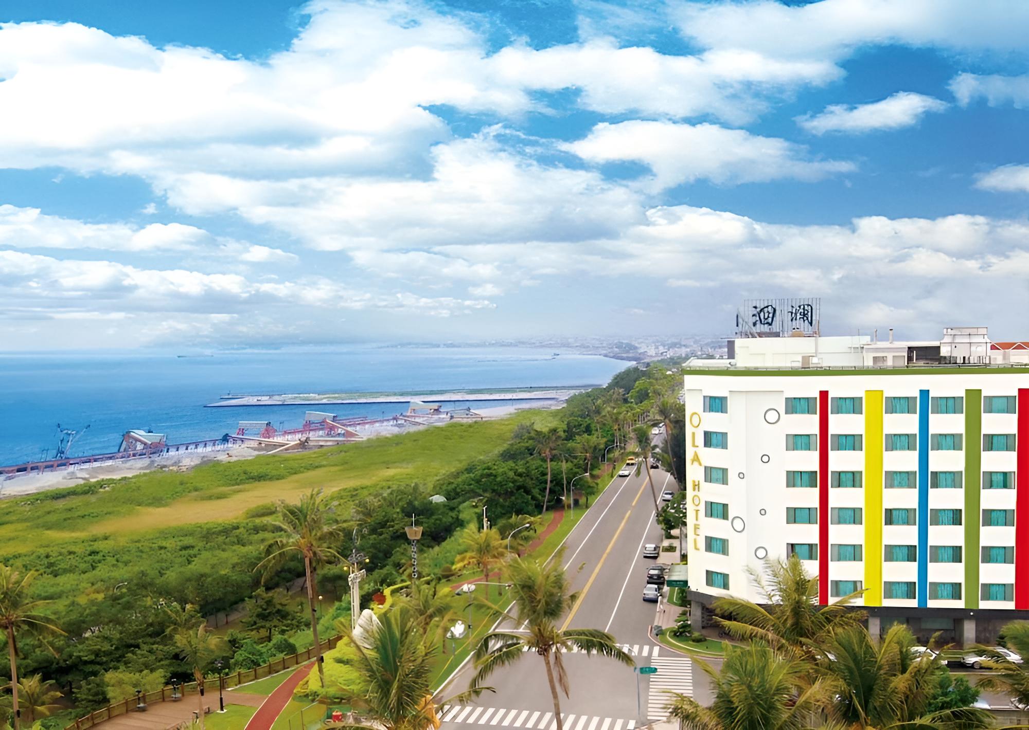 Ola Hotel