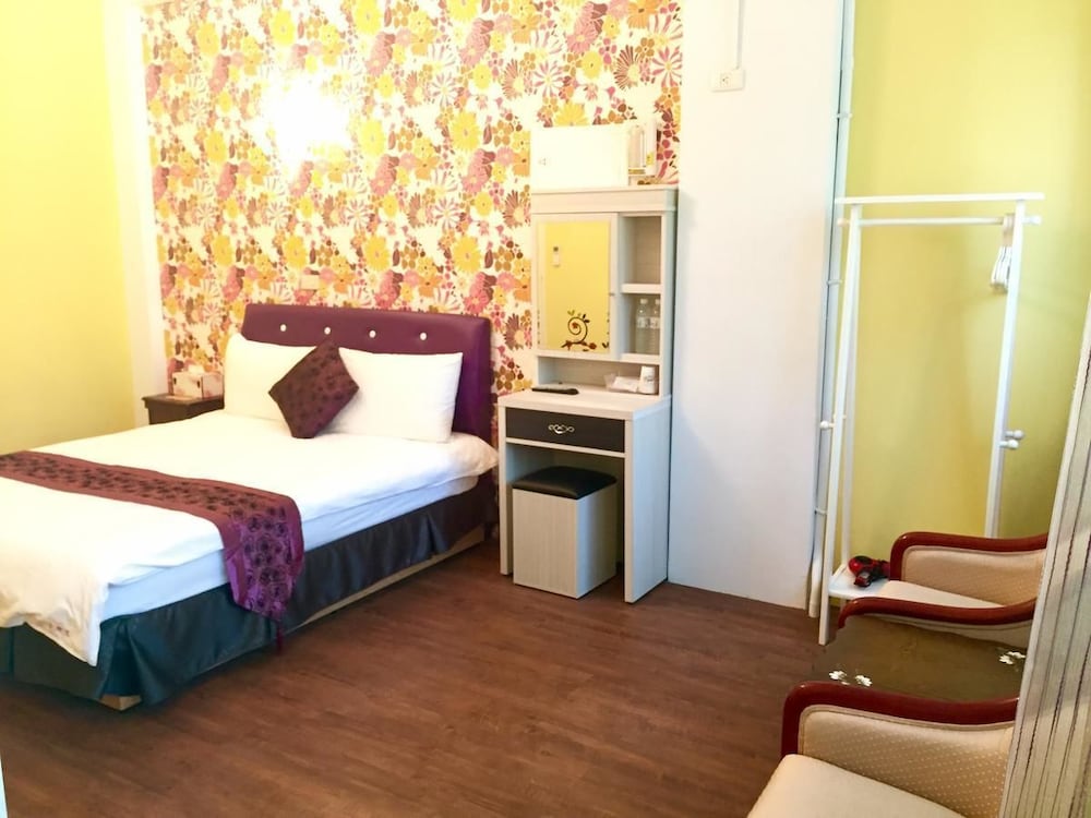 Yealien B&B