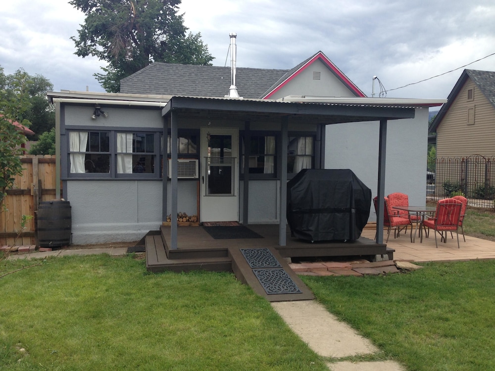 Salida Vacations - Nita s Place 2 Bedroom Holiday Home By Pinon Vacation Rentals - Property Image 1