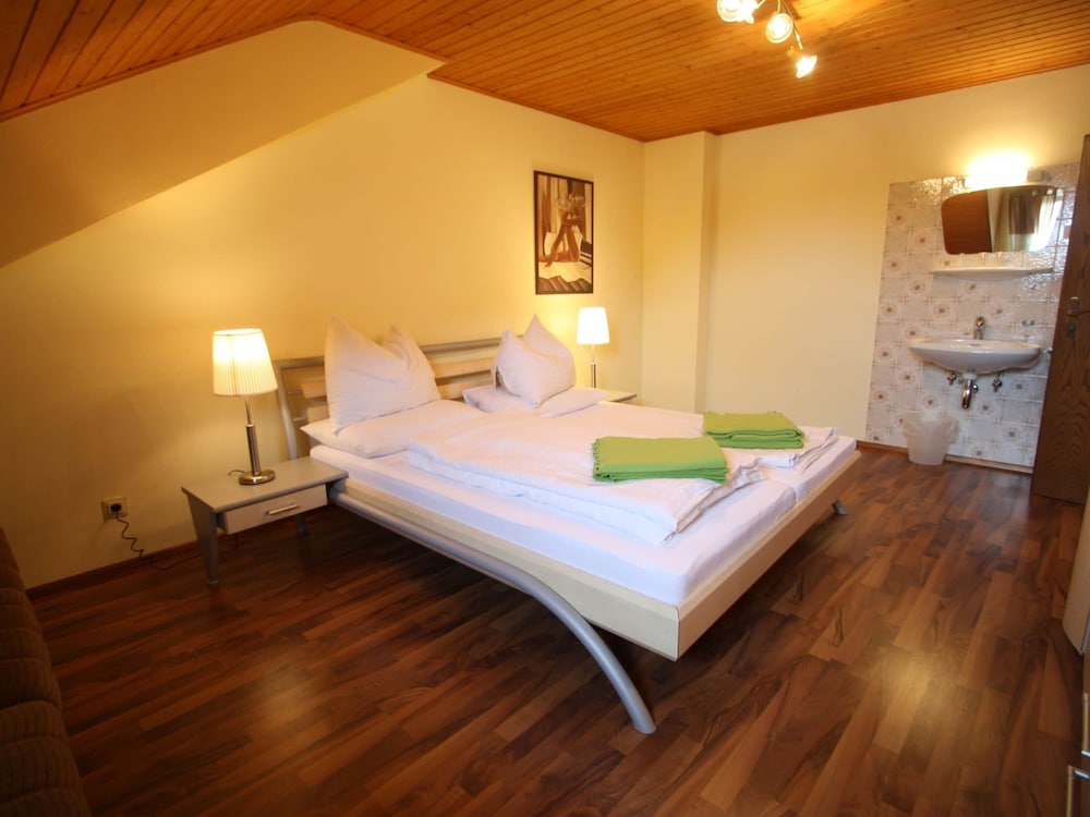 Apartment in Krispl Near Hiking Trails