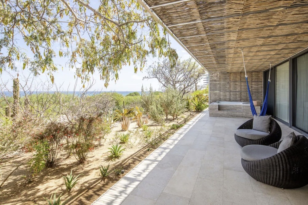 Luxury Ocean View Villa-Los Cabos at Solaz Resort