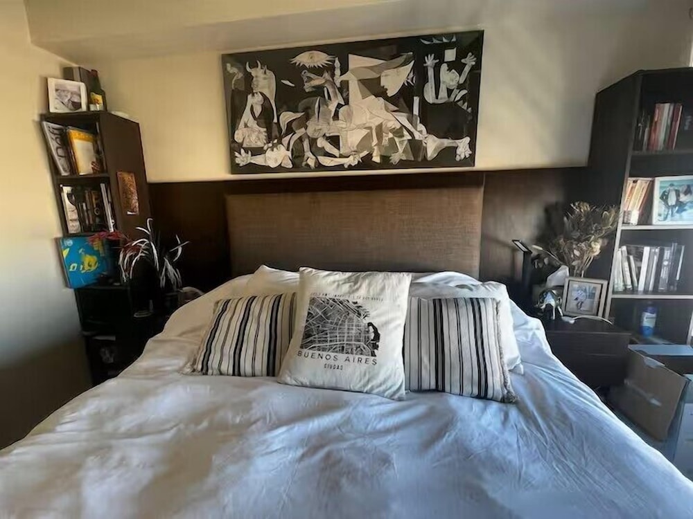 Quartier San Telmo Suites 12