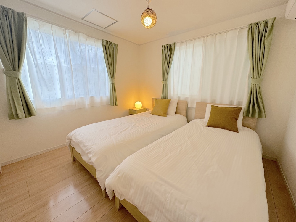 Grandioso Okinawa Villa Onna 1