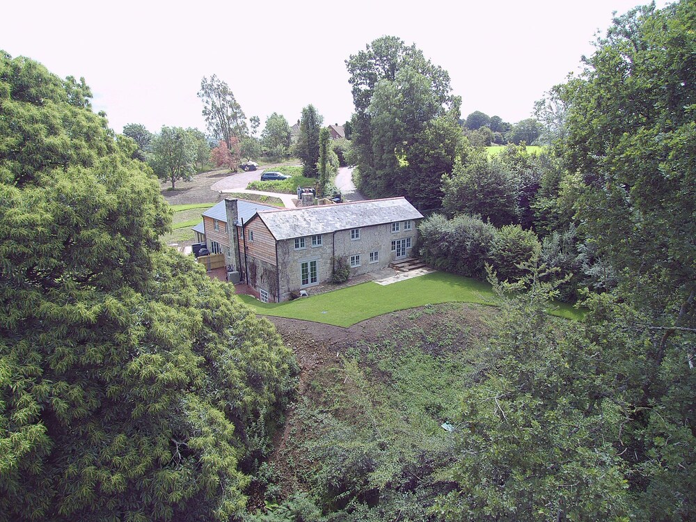 Hillside Cottage