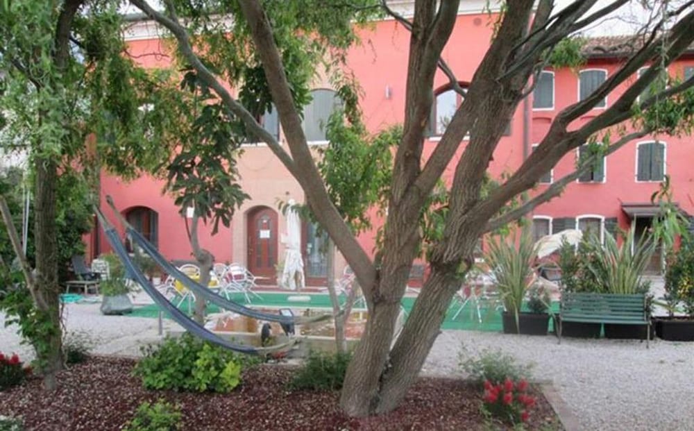Agriturismo Quadrifoglio Relax