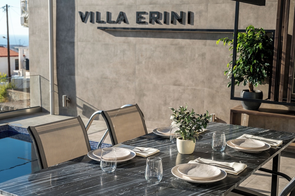 Villa Erini