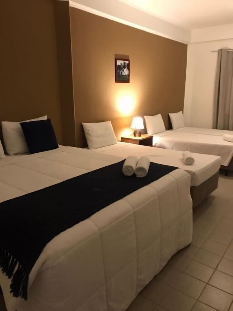 Hotel Fazenda Brisa Itu