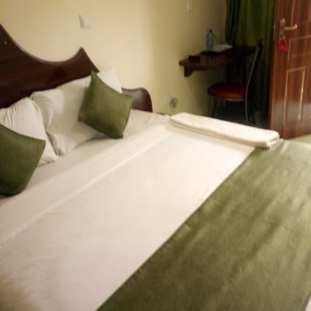 Remiz Guest House view 3
