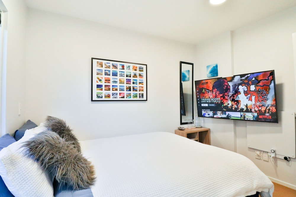 Amazing Queenstown Guesthouse