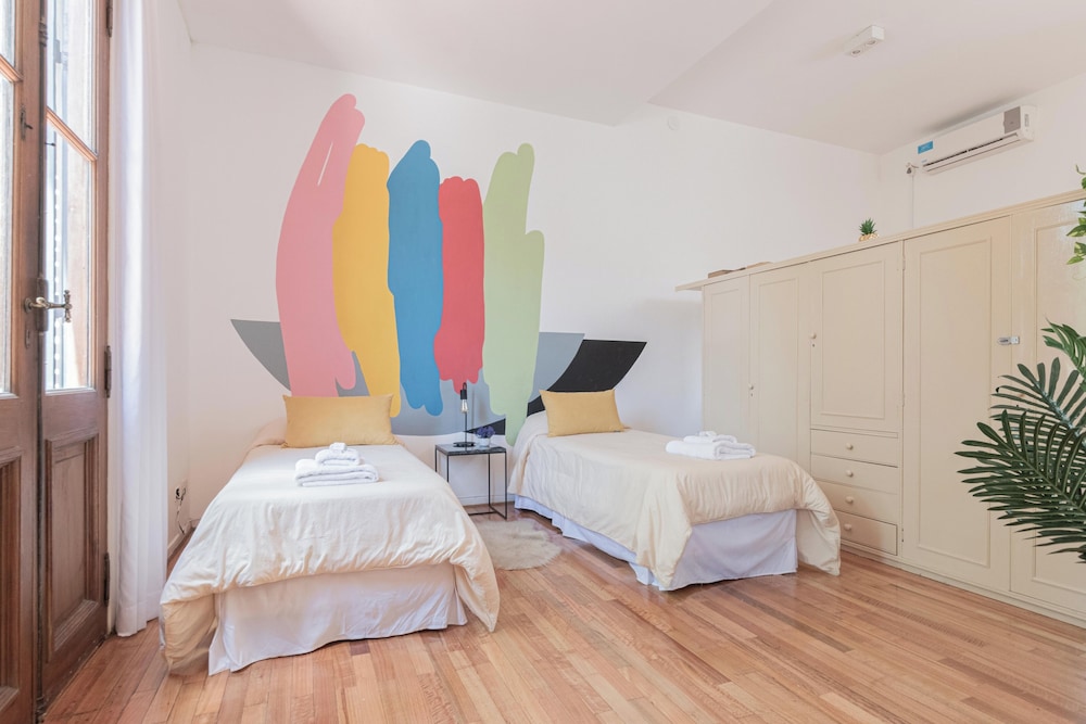 Fliphaus Soria 5100 - 4 Bd House Pool & BBQ Palermo Soho