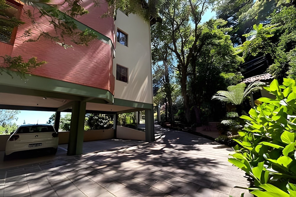 Siga Gramado - A pé - Conforto Completo
