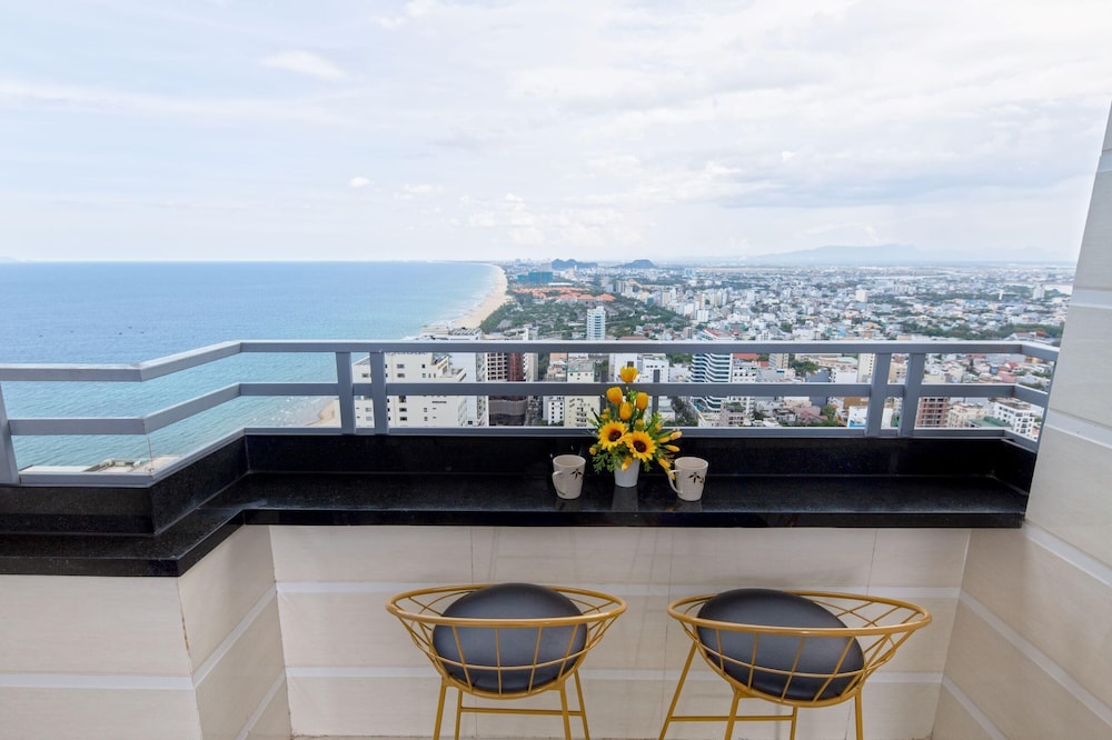 Muong Thanh Apartment