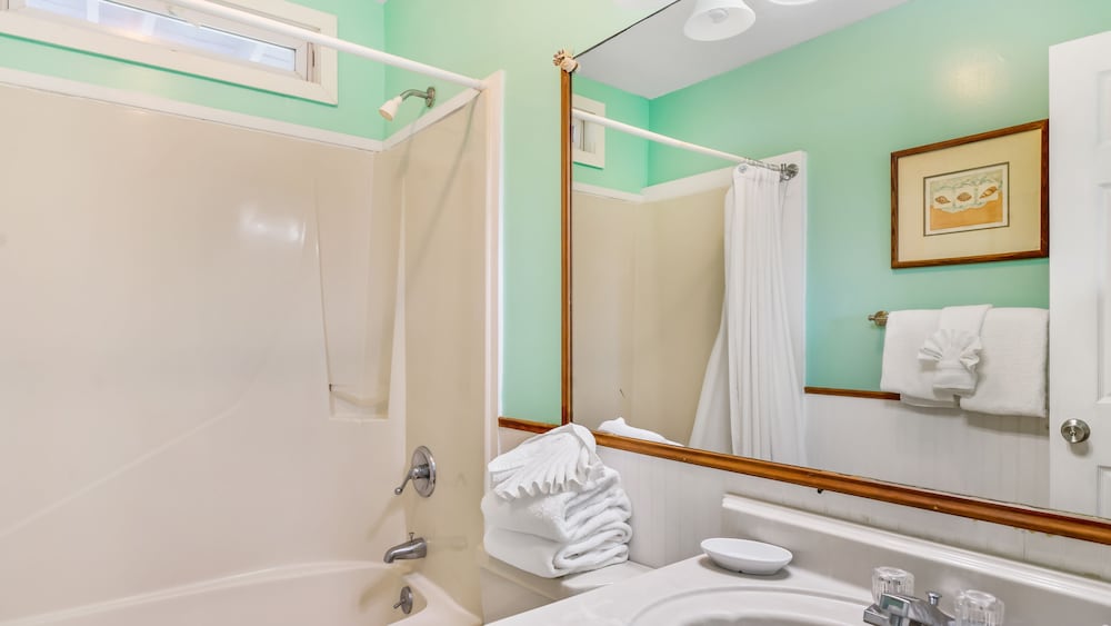 Beach Plum Resort