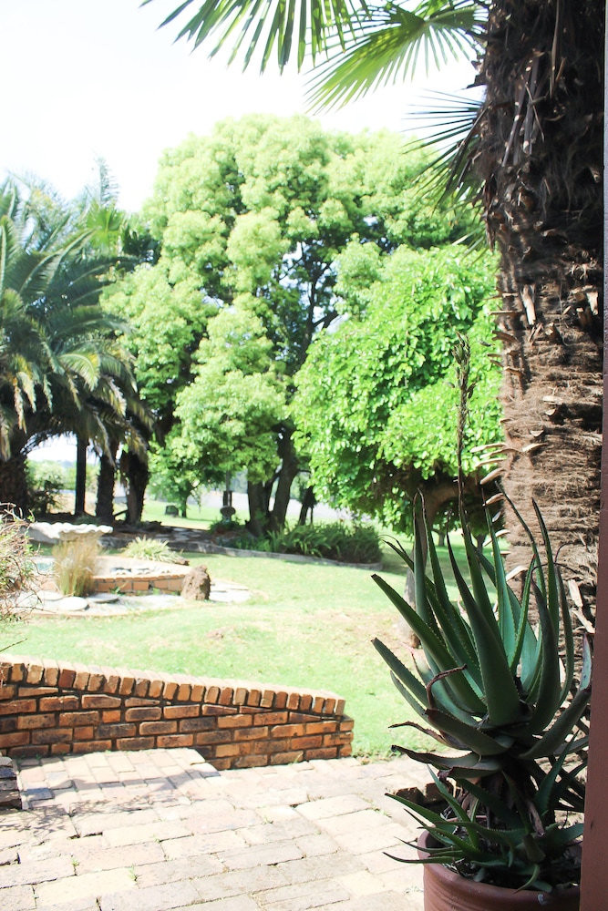 Cozy Guesthouse in Sandton. view 4