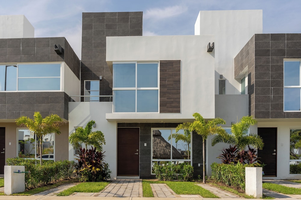 Luxury Villa Priv. Beach Dreams Diamante