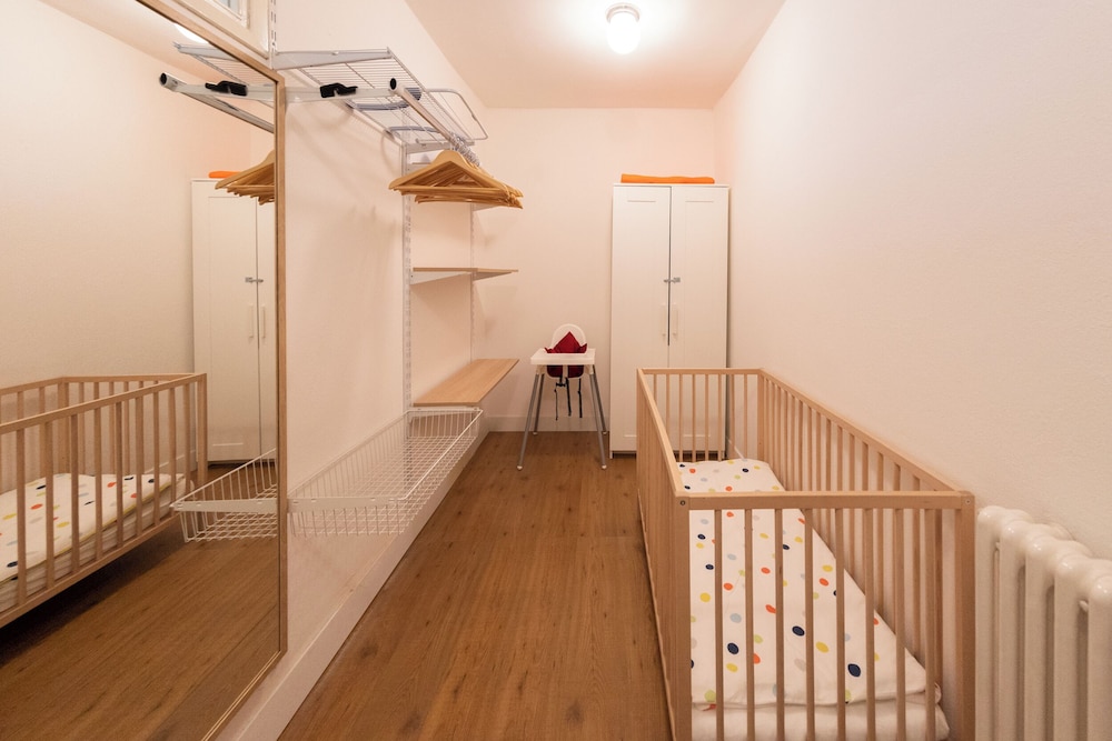 Family Nest on Lake Como by Rent all Como