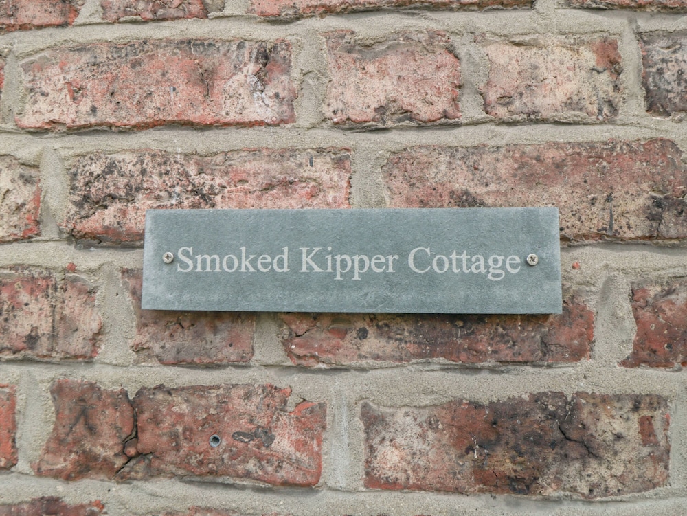 Smoked Kipper Cottage