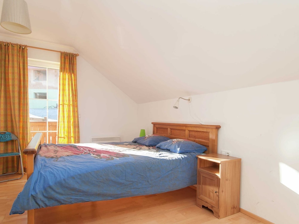 Lovely Chalet in Sankt Margarethen im Lungau near Ski Lift view 2